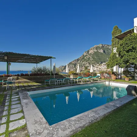 Magenta Villa *